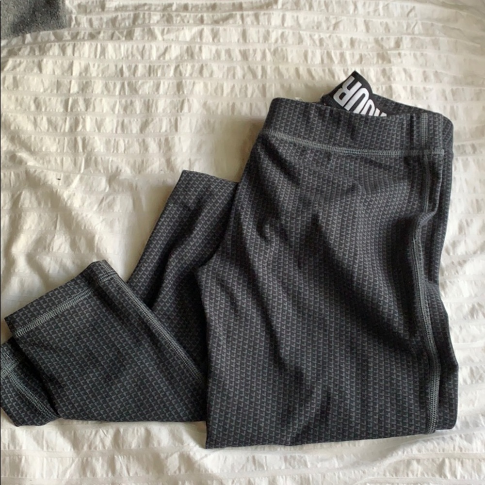 Full length leggings